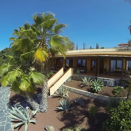 In Guia De Isora- Teneriffa By Interhome Apartment *