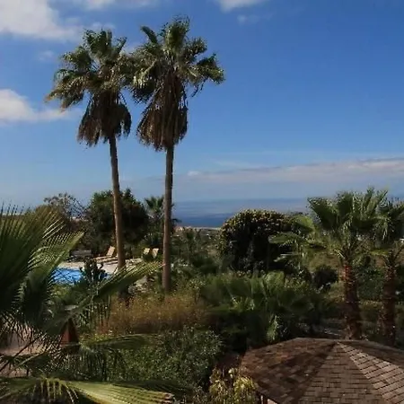 Apartment In Guia De Isora- Teneriffa By Interhome *