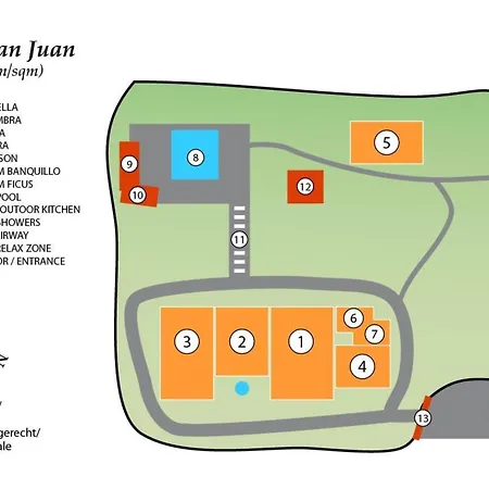 Apartmán In Guia De Isora- Teneriffa By Interhome Guía de Isora