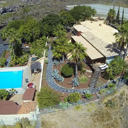 In Guia De Isora- Teneriffa By Interhome Guía de Isora