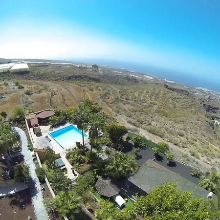 Apartamento In Guia De Isora- Teneriffa By Interhome