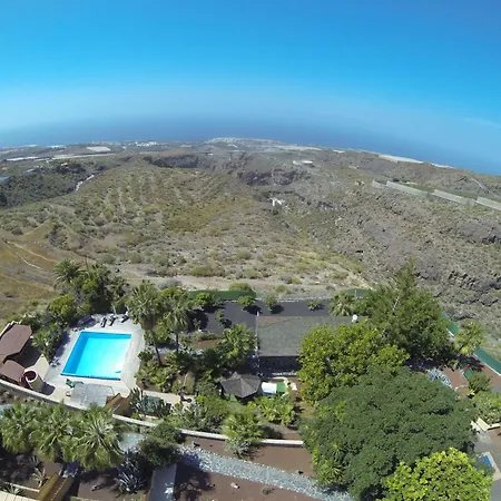 Apartmán In Guia De Isora- Teneriffa By Interhome *