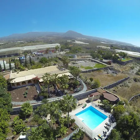 In Guia De Isora- Teneriffa By Interhome Apartmán Guía de Isora