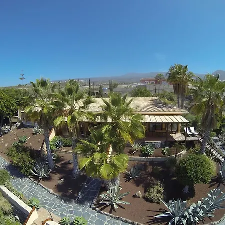 In Guia De Isora- Teneriffa By Interhome