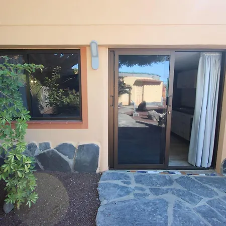 Apartamento In Guia De Isora- Teneriffa By Interhome