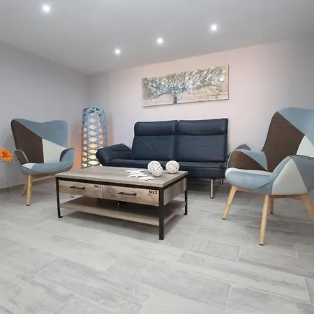 In Guia De Isora- Teneriffa By Interhome *