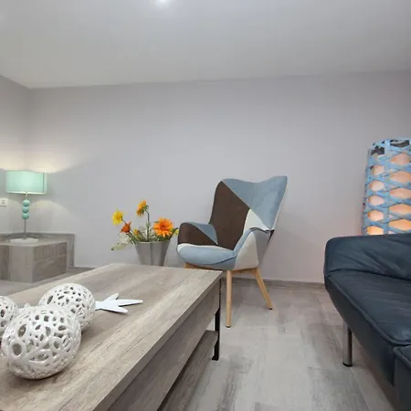 In Guia De Isora- Teneriffa By Interhome Guía de Isora