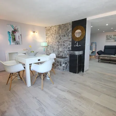 In Guia De Isora- Teneriffa By Interhome Apartment Guía de Isora