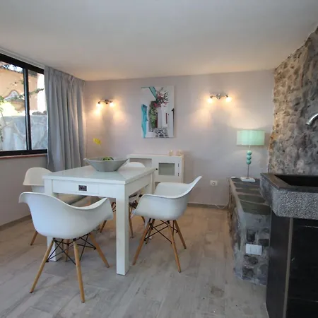 In Guia De Isora- Teneriffa By Interhome Guía de Isora