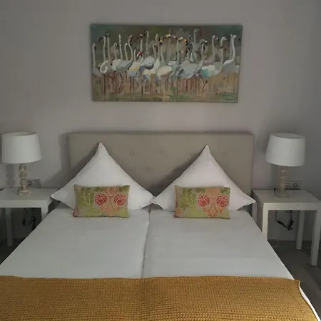 In Guia De Isora- Teneriffa By Interhome Apartamento *