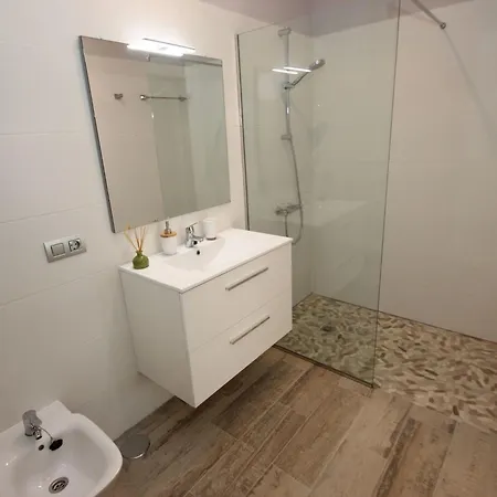 Apartment In Guia De Isora- Teneriffa By Interhome *