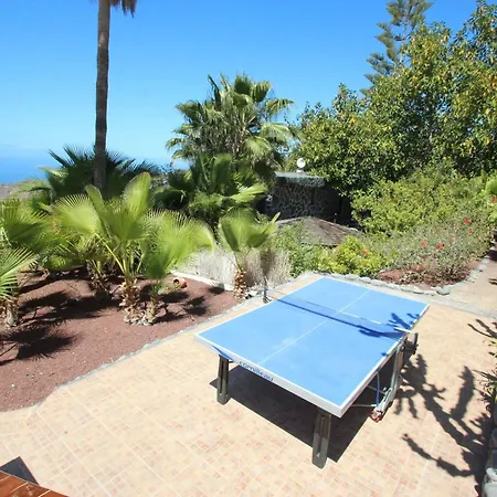 Apartment In Guia De Isora- Teneriffa By Interhome *