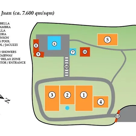 In Guia De Isora- Teneriffa By Interhome Apartamento *