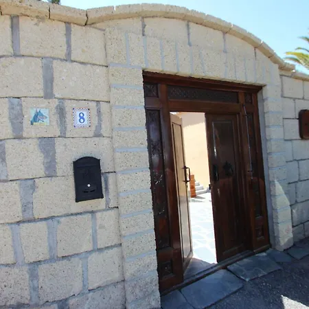 In Guia De Isora- Teneriffa By Interhome