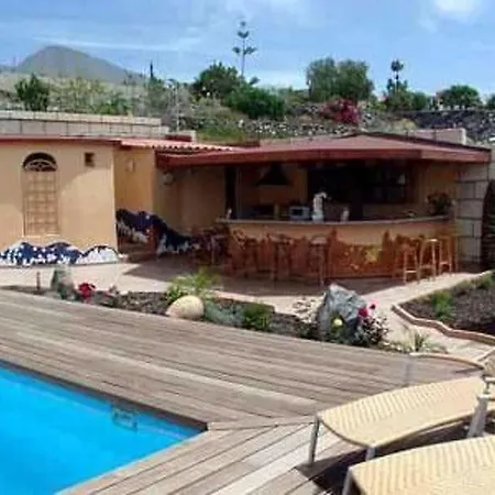 In Guia De Isora- Teneriffa By Interhome * Guía de Isora