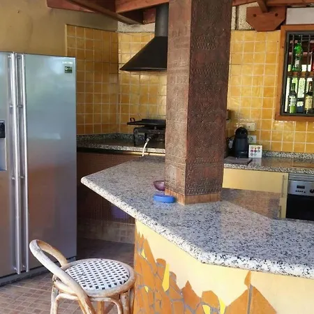 In Guia De Isora- Teneriffa By Interhome * Guía de Isora