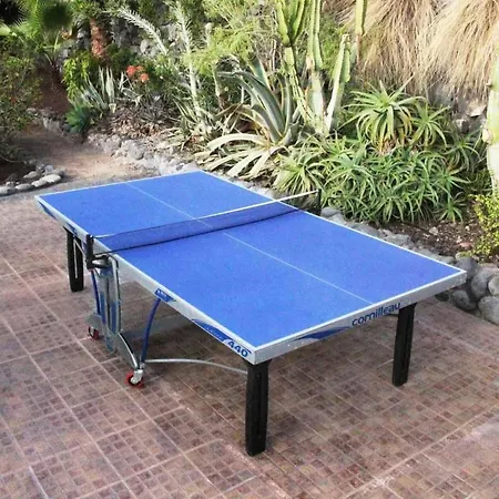 In Guia De Isora- Teneriffa By Interhome * Guía de Isora