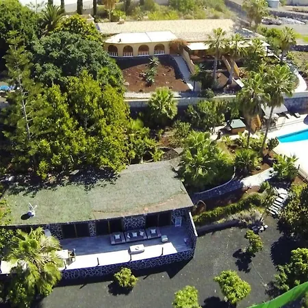In Guia De Isora- Teneriffa By Interhome Apartamento