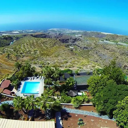 In Guia De Isora- Teneriffa By Interhome *