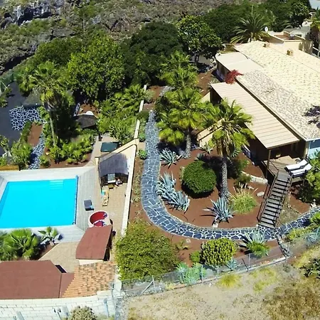 Apartamento In Guia De Isora- Teneriffa By Interhome Guía de Isora