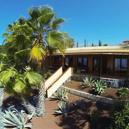 In Guia De Isora- Teneriffa By Interhome * Guía de Isora