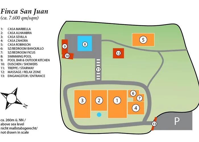 Apartmán In Guia De Isora- Teneriffa By Interhome Guía de Isora