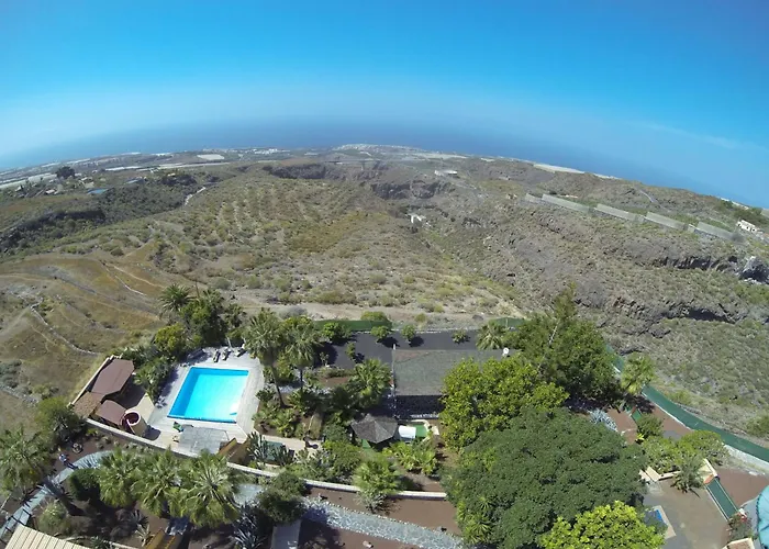 Apartmán In Guia De Isora- Teneriffa By Interhome *