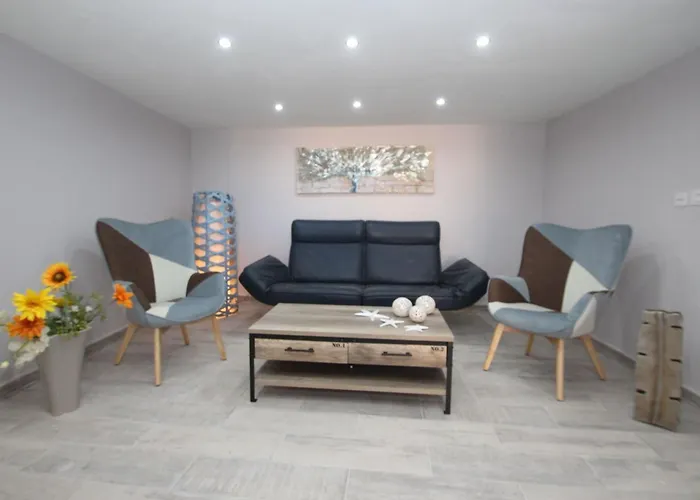 Apartmán In Guia De Isora- Teneriffa By Interhome