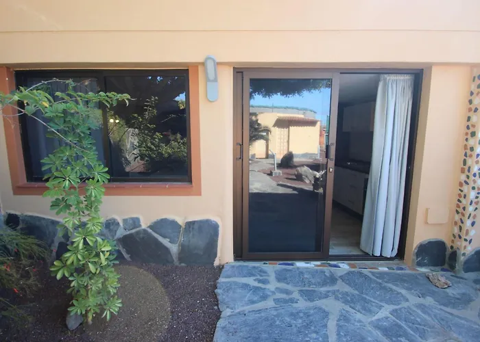 Apartmán In Guia De Isora- Teneriffa By Interhome