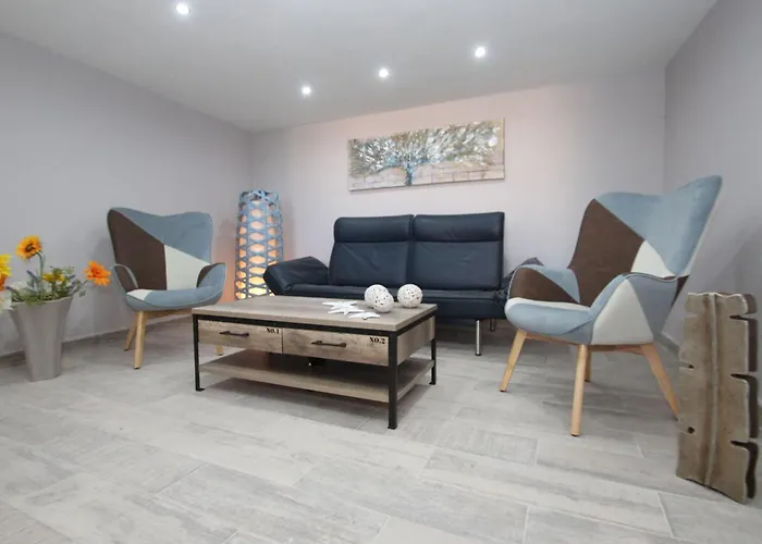 In Guia De Isora- Teneriffa By Interhome Apartmán *