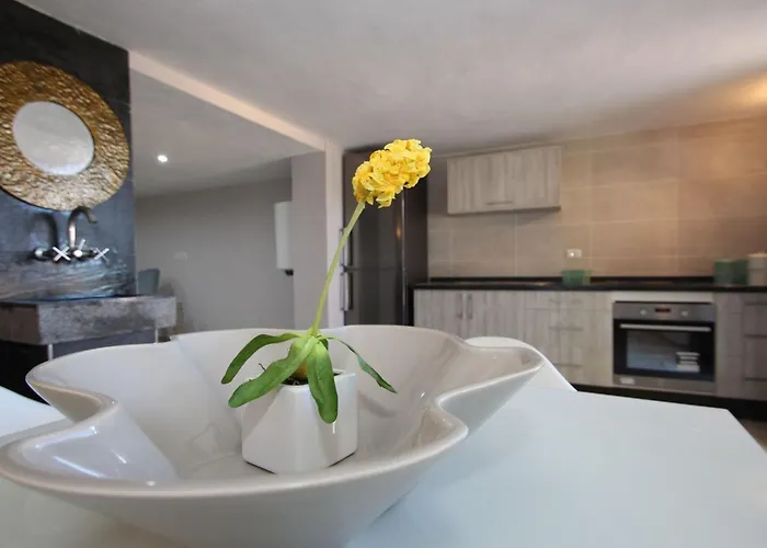 In Guia De Isora- Teneriffa By Interhome Guía de Isora