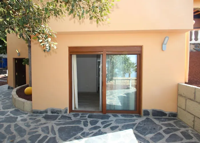 In Guia De Isora- Teneriffa By Interhome *