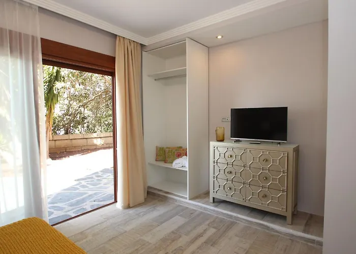 In Guia De Isora- Teneriffa By Interhome Guía de Isora