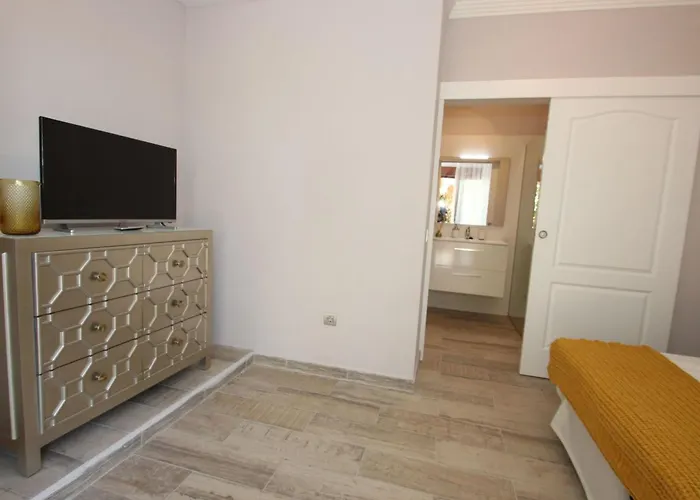 Apartmán In Guia De Isora- Teneriffa By Interhome