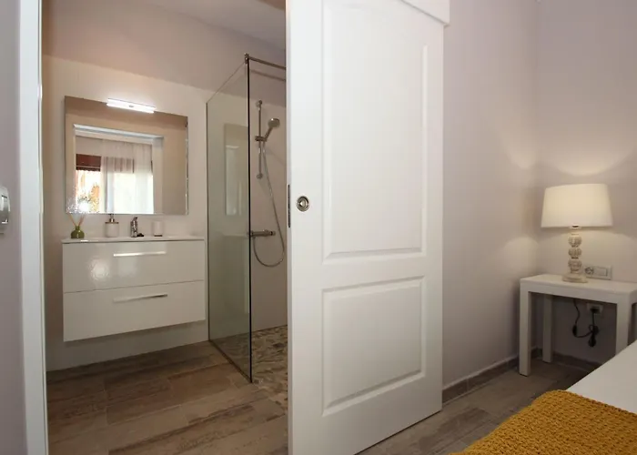 In Guia De Isora- Teneriffa By Interhome Guía de Isora