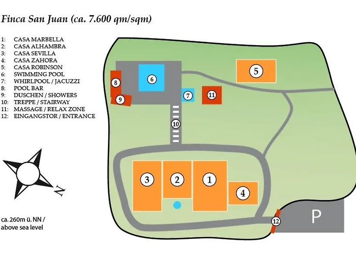 In Guia De Isora- Teneriffa By Interhome Apartmán *