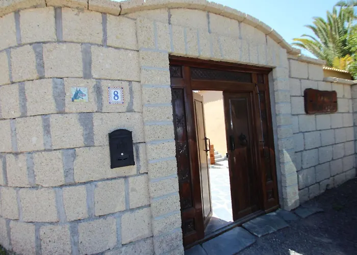 In Guia De Isora- Teneriffa By Interhome