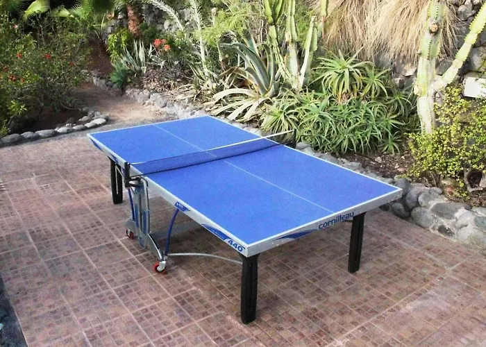 In Guia De Isora- Teneriffa By Interhome * Guía de Isora