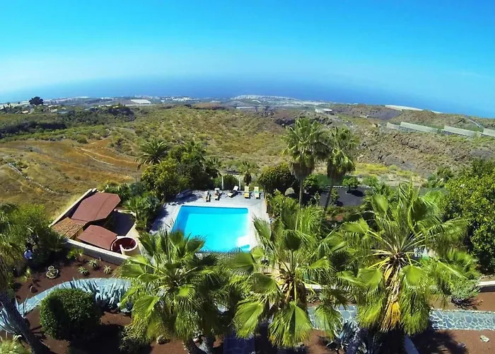 In Guia De Isora- Teneriffa By Interhome