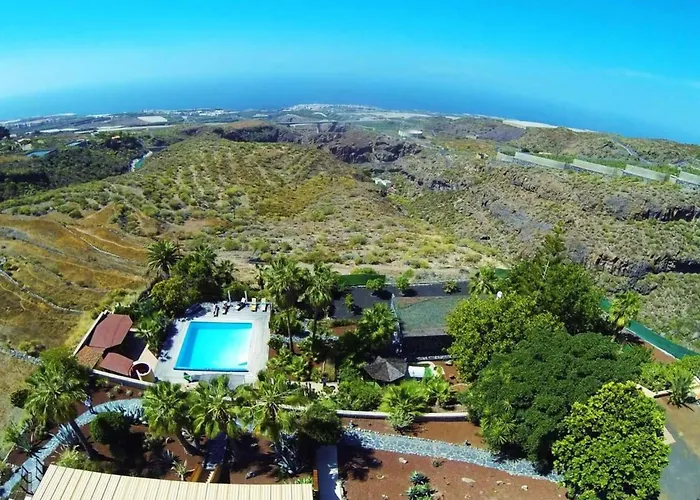 In Guia De Isora- Teneriffa By Interhome *