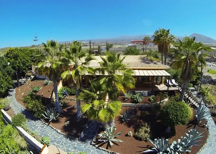 In Guia De Isora- Teneriffa By Interhome