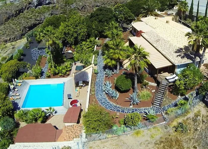 Apartmán In Guia De Isora- Teneriffa By Interhome Guía de Isora