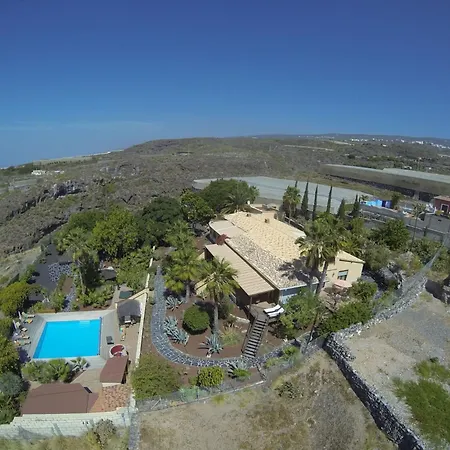 In Guia De Isora- Teneriffa By Interhome