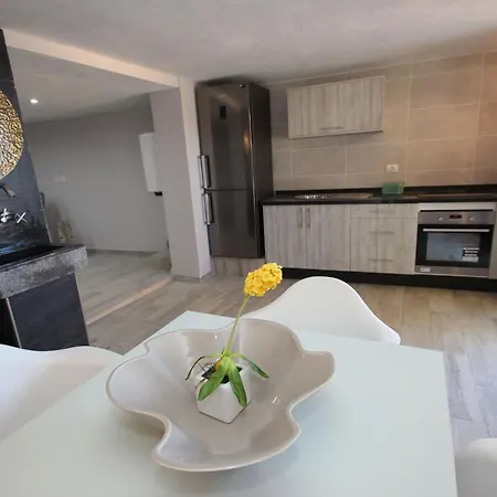 Daire In Guia De Isora- Teneriffa By Interhome Guía de Isora