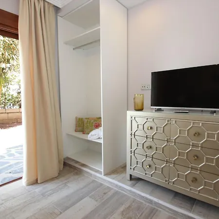 In Guia De Isora- Teneriffa By Interhome Apartmán