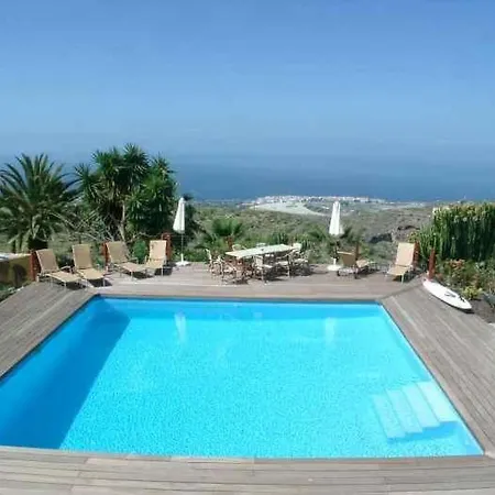 Daire In Guia De Isora- Teneriffa By Interhome *