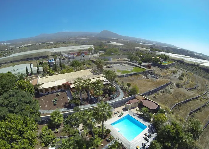 In Guia De Isora- Teneriffa By Interhome Appartamento Guía de Isora