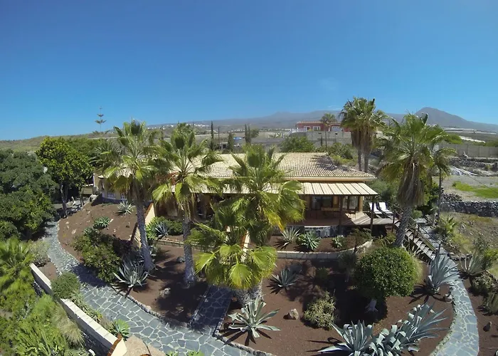 In Guia De Isora- Teneriffa By Interhome