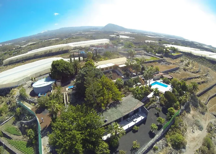 In Guia De Isora- Teneriffa By Interhome Appartamento