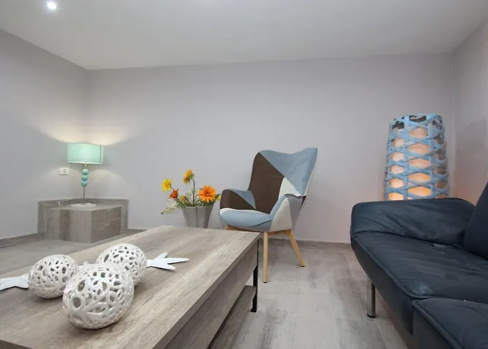 In Guia De Isora- Teneriffa By Interhome Guía de Isora